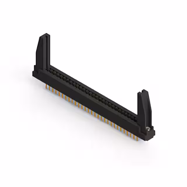357-058-540-278 EDAC Inc.  Edgeboard Connectors